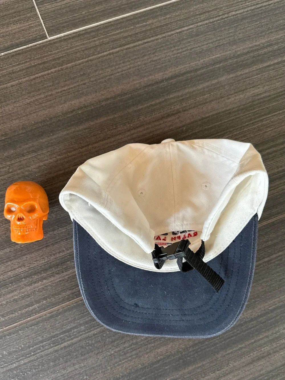90s Polo Sport Ralph Lauren adjustable cap